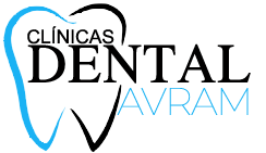 logo CLINICA DENTAVRAM SL