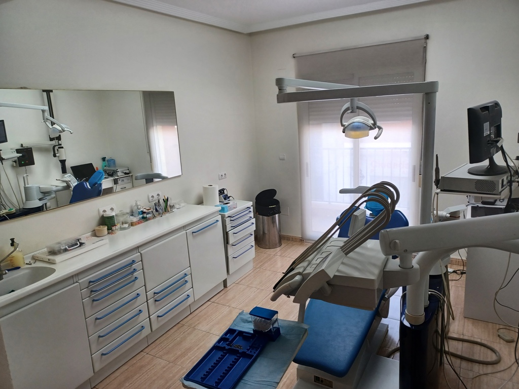 Imagen Tu dentista de confianza en la Vega Baja