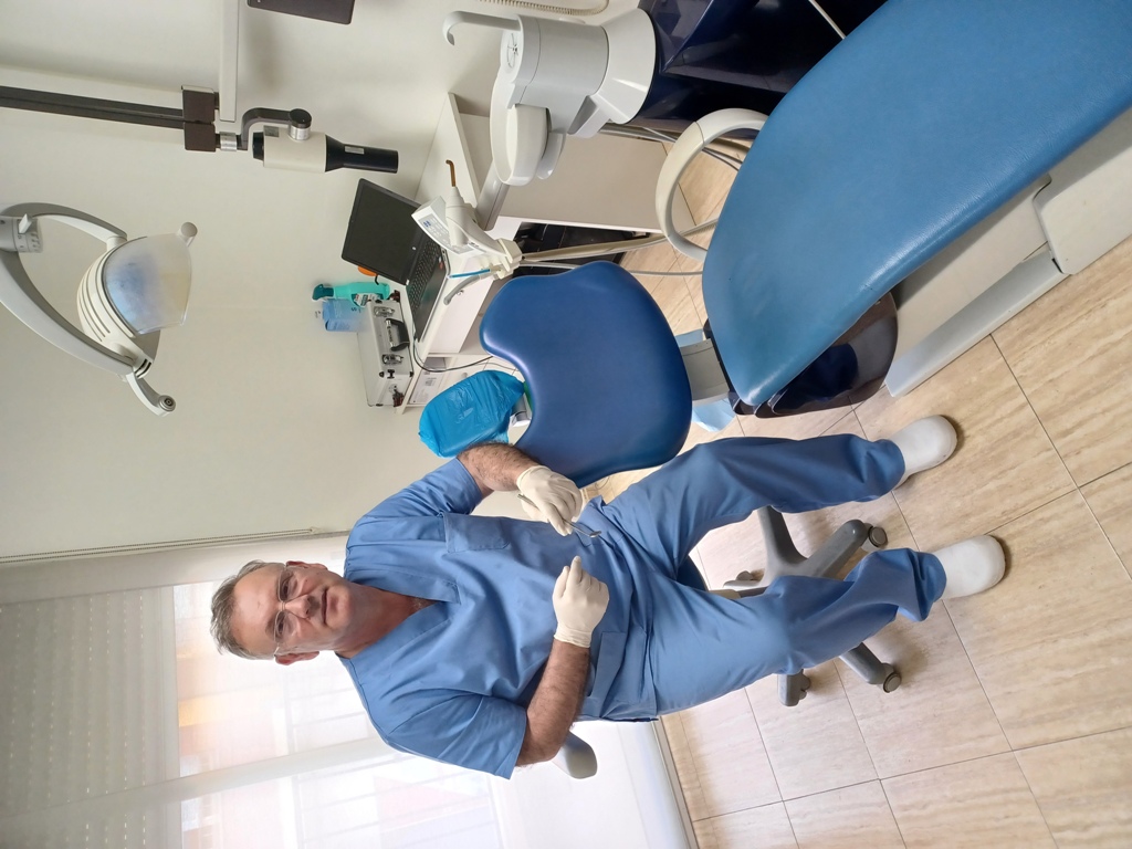 Imagen 2 Tu dentista de confianza en la Vega Baja